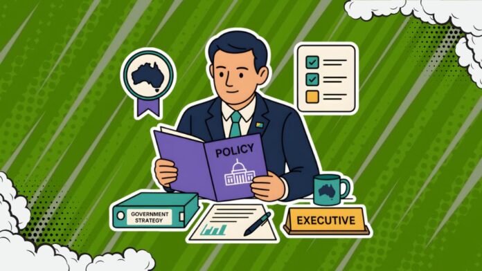 LRN Launches Catalyst Policy for AI Governance