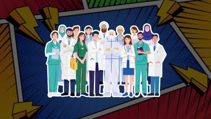 Nursing Careers Week 2026 Expands Career Support