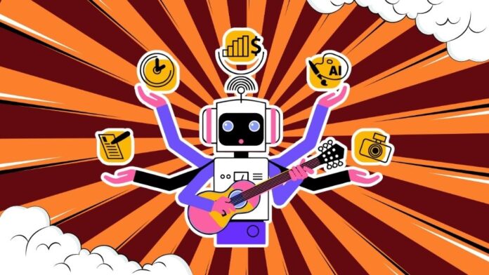 YYForce Expands AI Workforce Platform