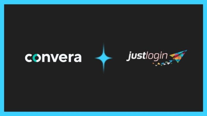 Convera and JustLogin Embed Cross-Border Payroll