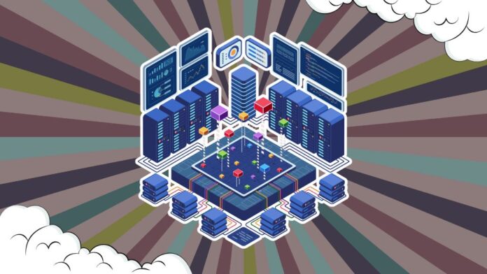Data Center Talent Faces Retention and Skills Gaps