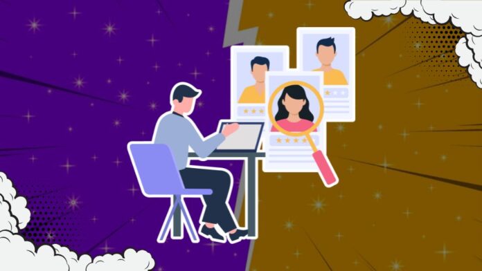 AI Is Reshaping Skills-Based Hiring