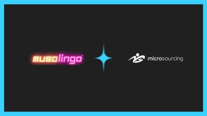MusoLingo Turns Corporate Values Into Music