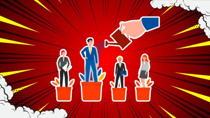 Boomband Launches AI Talent Matching Platform