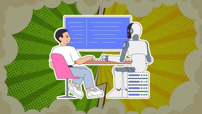Visier Finds Employees Under Pressure to Show AI Use