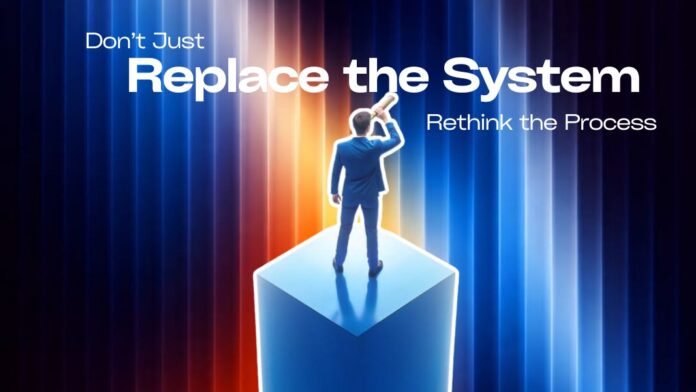 Rethink Your Workforce Management Process