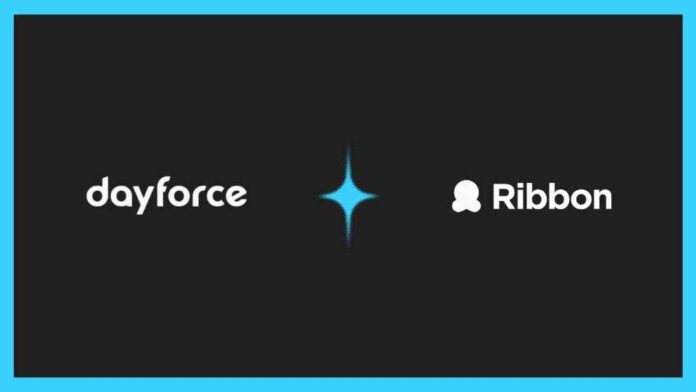 Dayforce to Acquire Ribbon AI for AI Recruiting