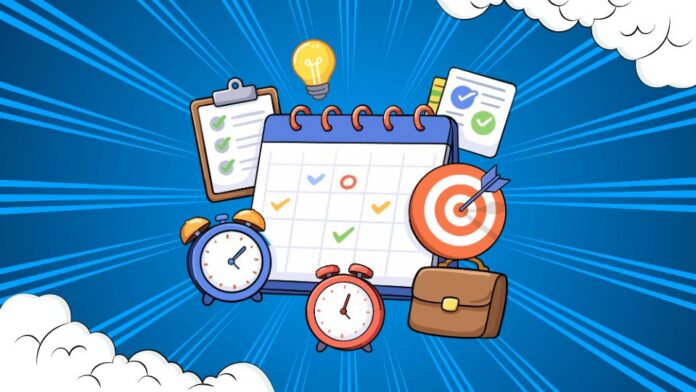 ScheduleX for Oracle Cloud HCM