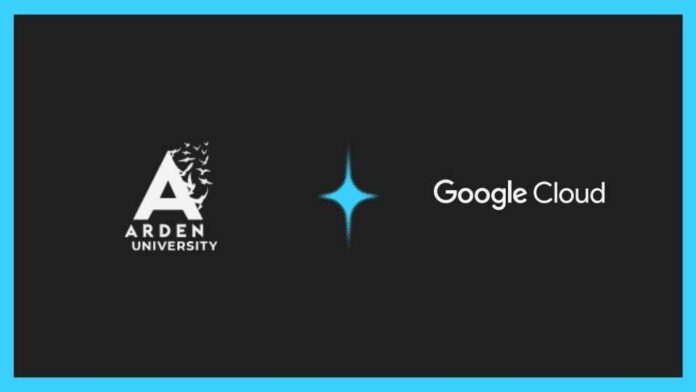Arden University Brings Gemini to 30,000 Students